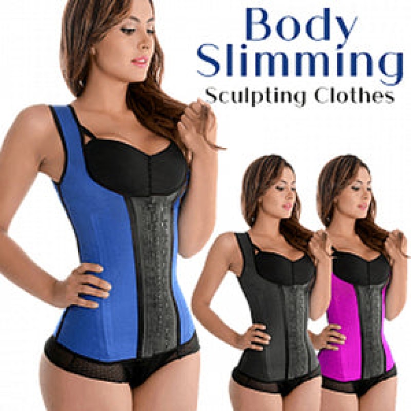 Body Sculpt Shapewear