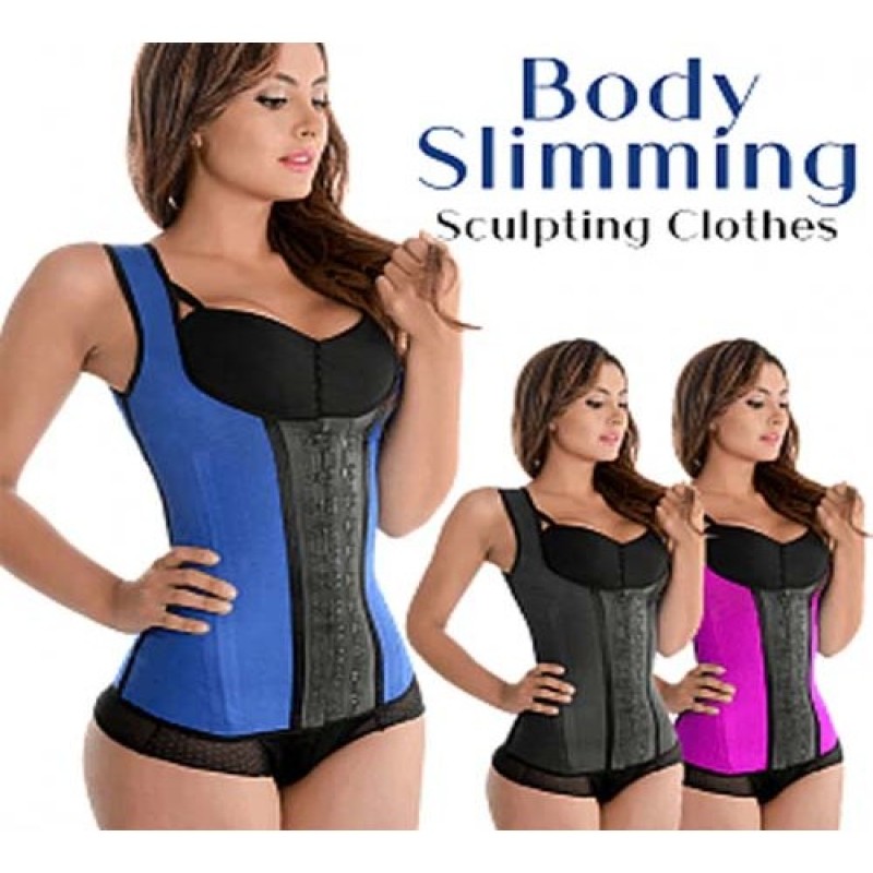 Body Sculpt Shapewear