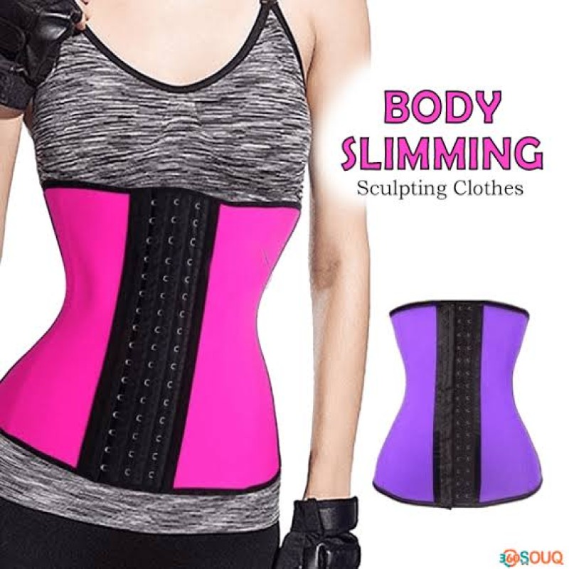 Body Sculpt Shapewear