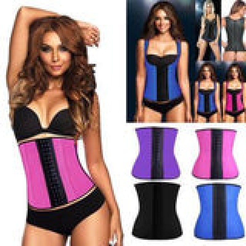Body Sculpt Shapewear