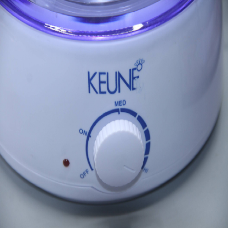 Keune WarmTouch Hair Removal Wax Pot
