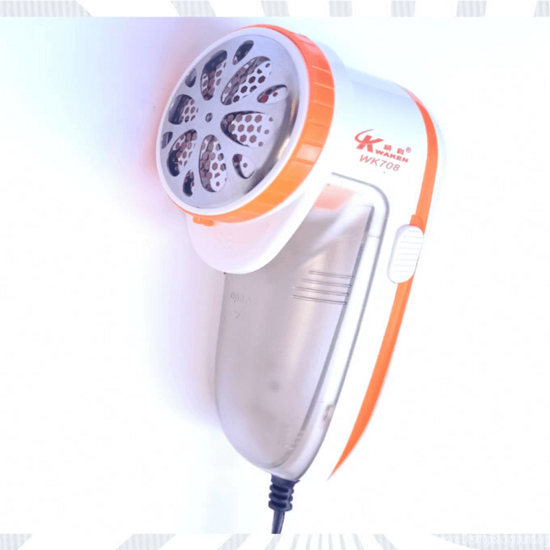 Waken WK-708 Fabric Lint & Furr Remover