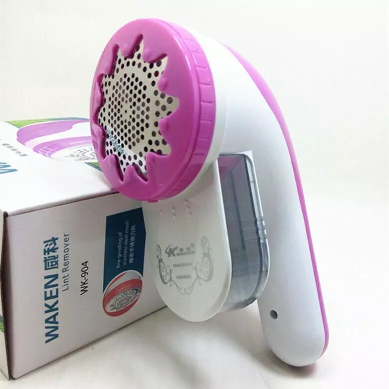 Waken WK-904 Portable Lint Remover Rechargeable