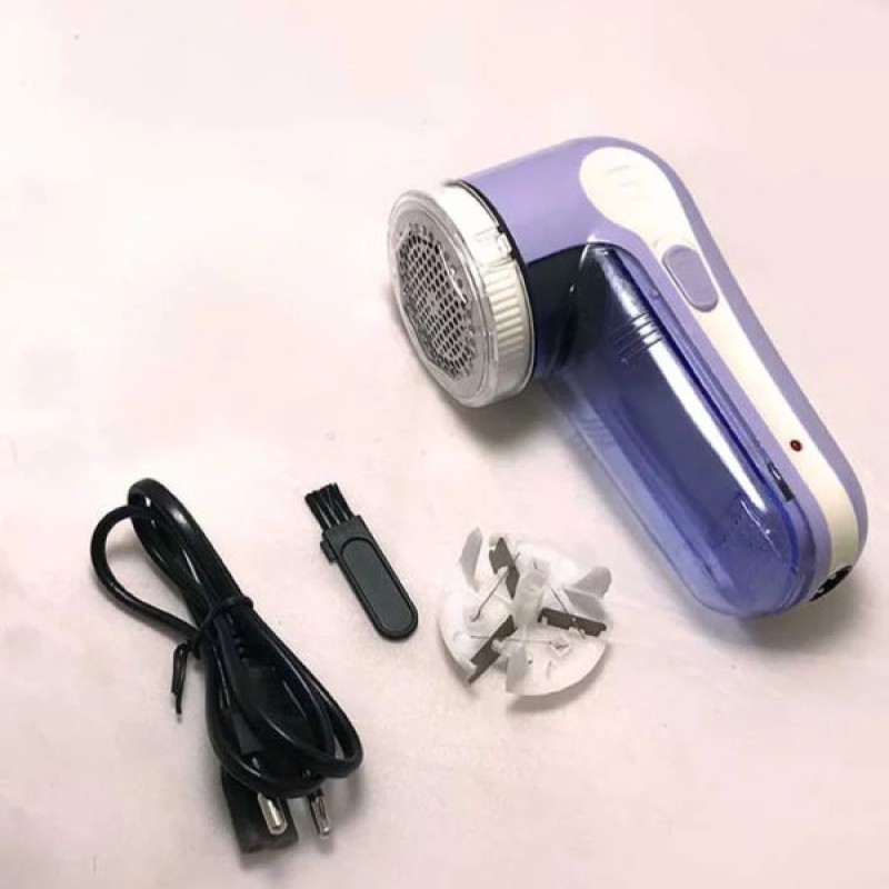 SENBAO A-613 Portable Rechargeable Clothes Lint Remover Clothes Shaver