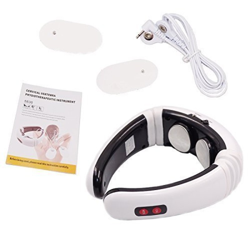 TotalRelax Neck & Shoulder Care