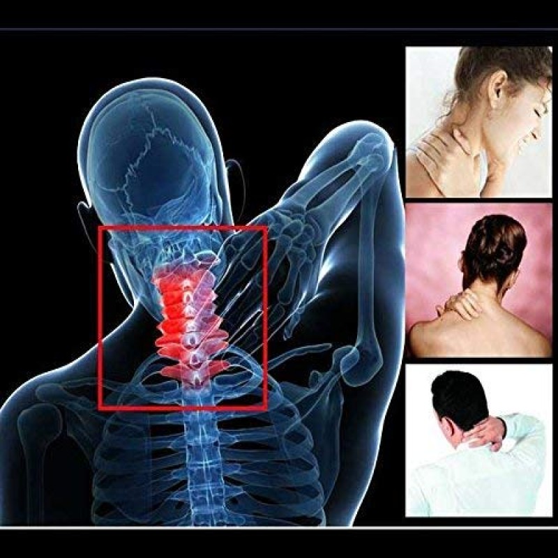 TotalRelax Neck & Shoulder Care