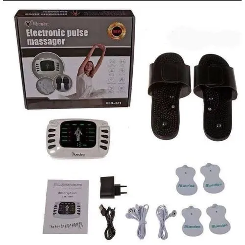 BodyRevive Electric Pulse Massager