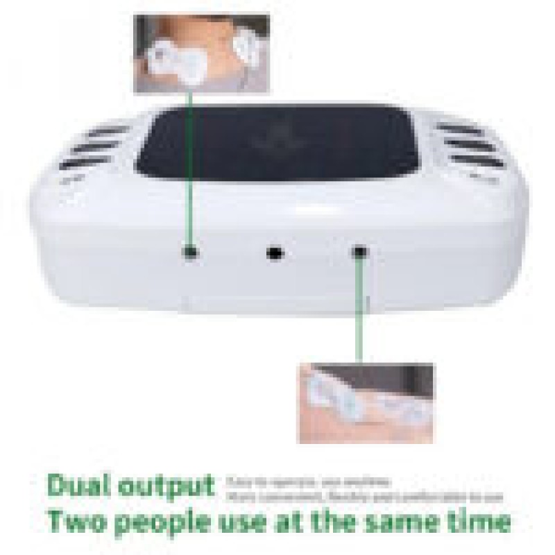 BodyRevive Electric Pulse Massager