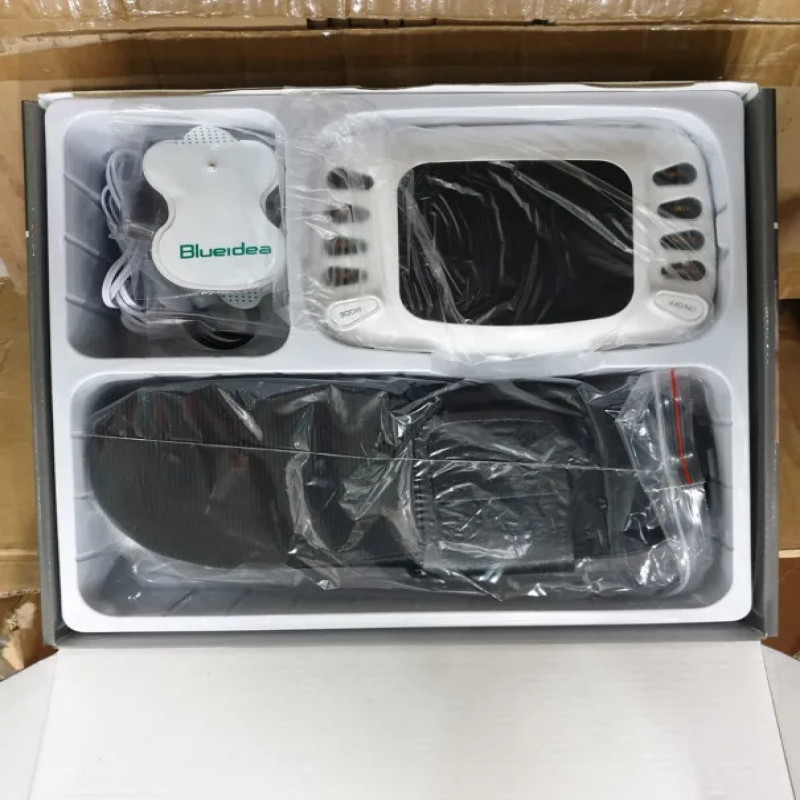 BodyRevive Electric Pulse Massager