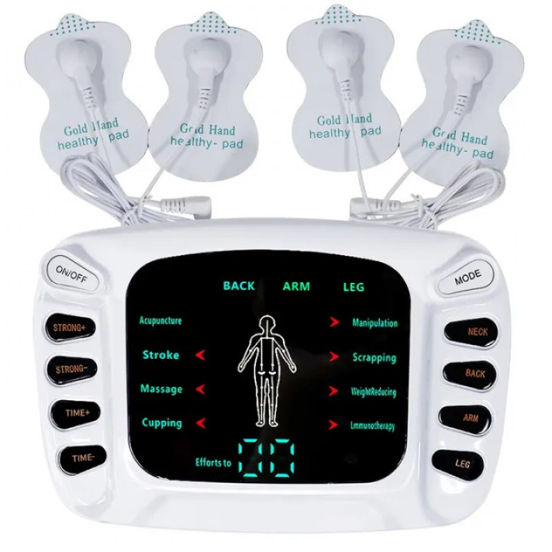 BodyRevive Electric Pulse Massager