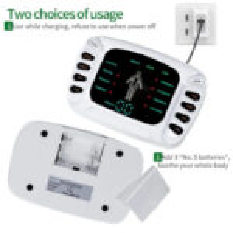 BodyRevive Electric Pulse Massager