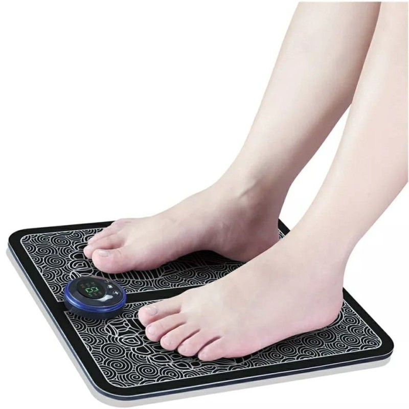 EMS Foot Massager FlexiPulse EMS Foot Therapy Mat