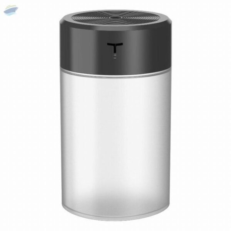 BAY-MAX Air Humidifier Portable Aroma Diffuser