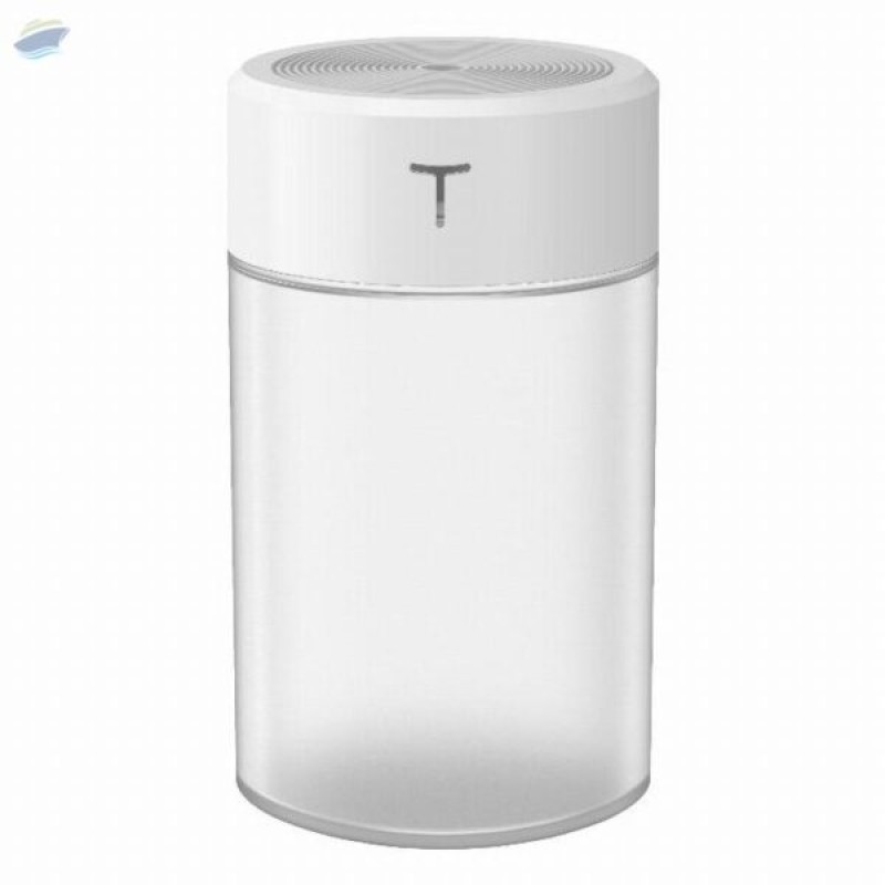BAY-MAX Air Humidifier Portable Aroma Diffuser
