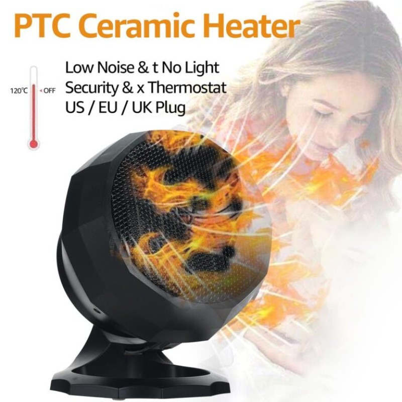 Miniature Heater 1800 Watts WG-089