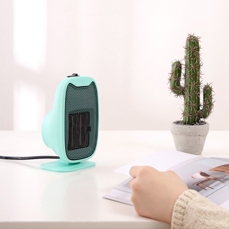NV-912 Fan Heater 500W
