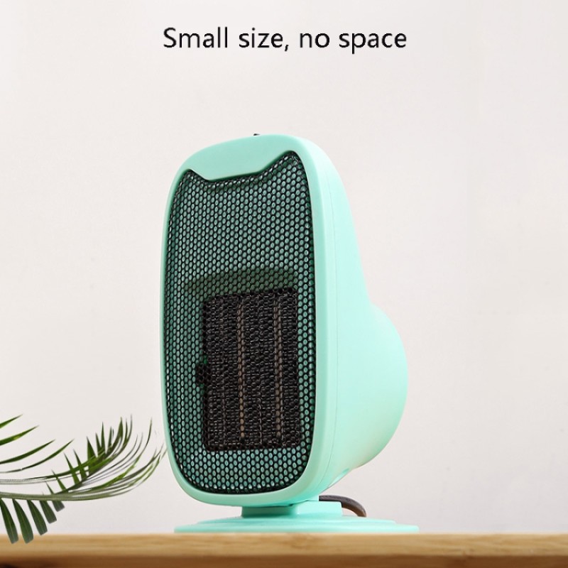 NV-912 Fan Heater 500W