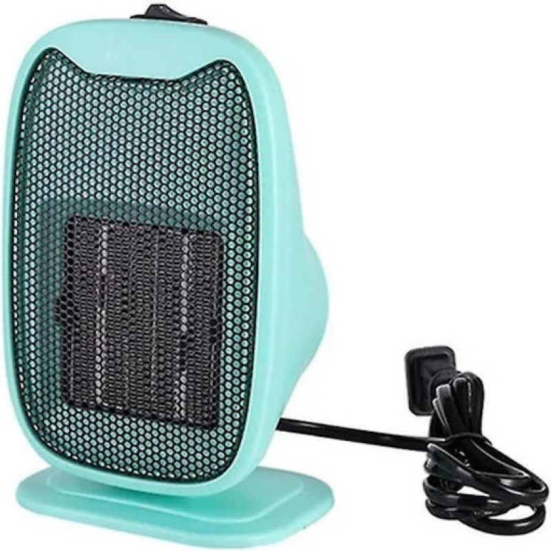 NV-912 Fan Heater 500W