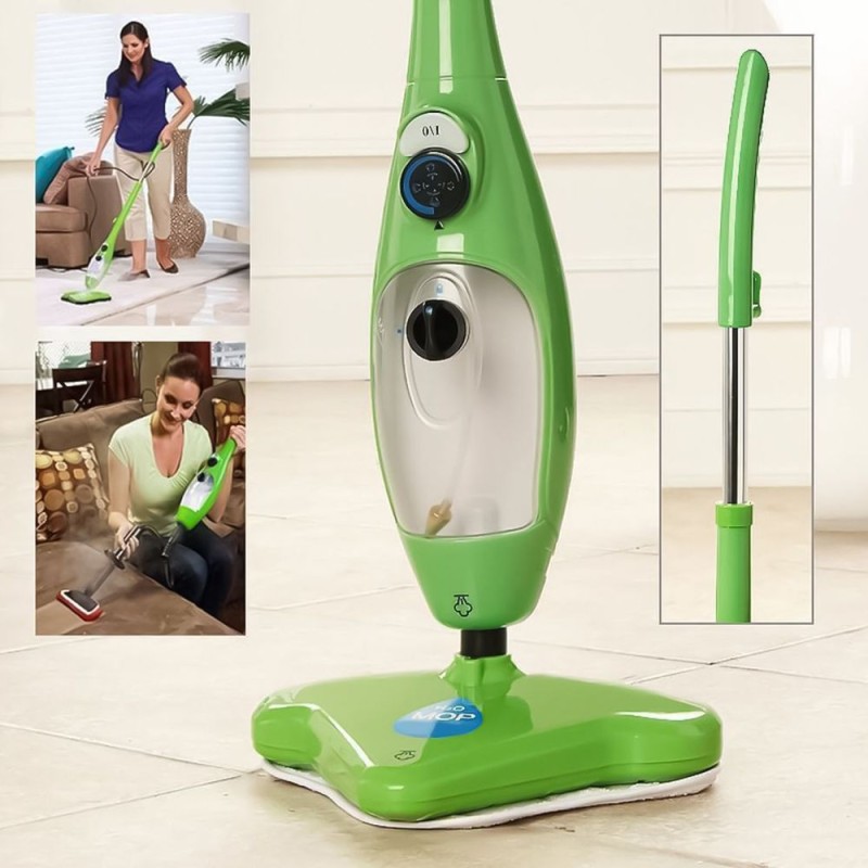 H2O-STEAM-MOP-X12 12 in 1