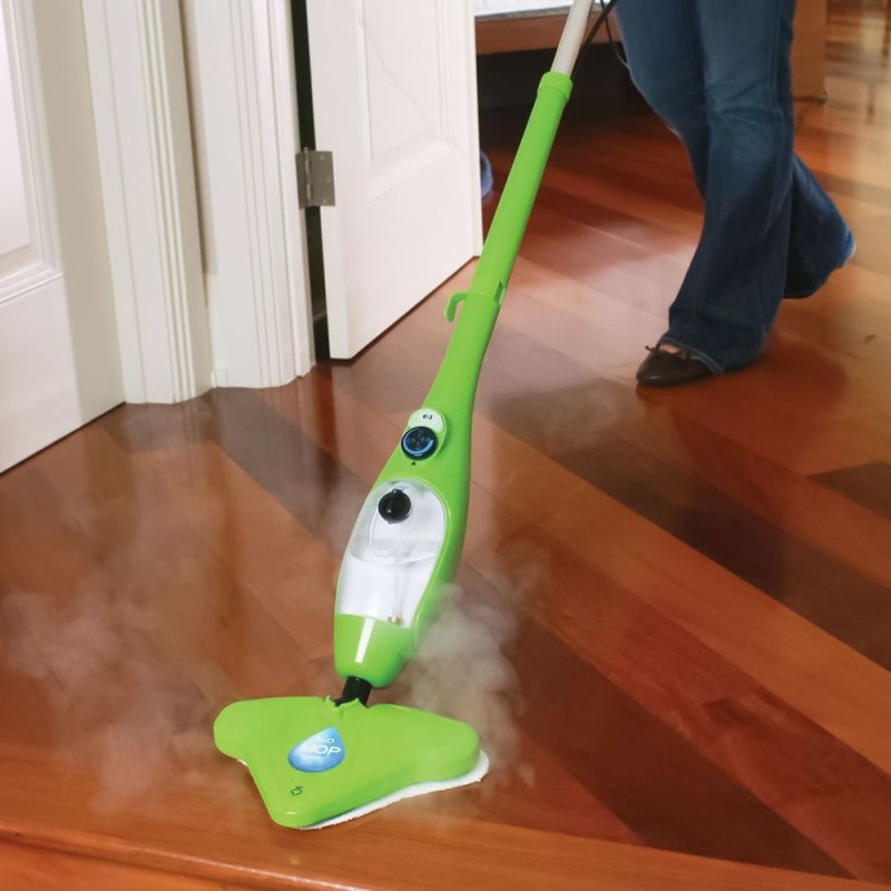 H2O-STEAM-MOP-X12 12 in 1