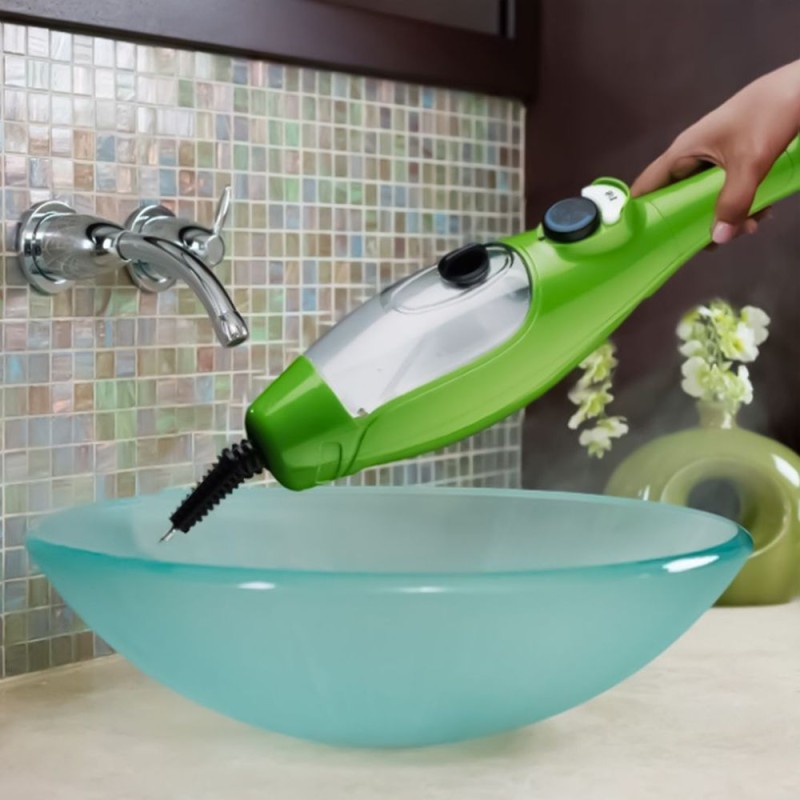 H2O-STEAM-MOP-X12 12 in 1