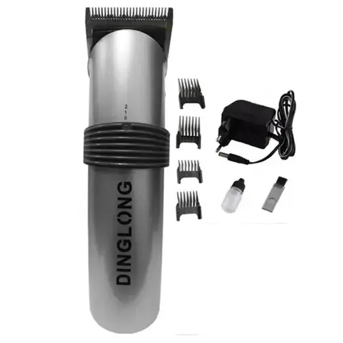 Dinglong RF-609 Men's Rechargeable Electric Trimmer