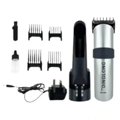 Dinglong RF-609 Men's Rechargeable Electric Trimmer