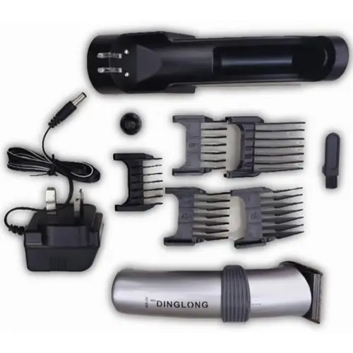 Dinglong RF-609 Men's Rechargeable Electric Trimmer