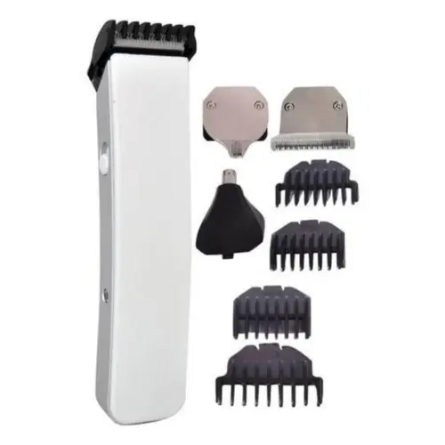 Philco 4 in 1 Grooming Kit