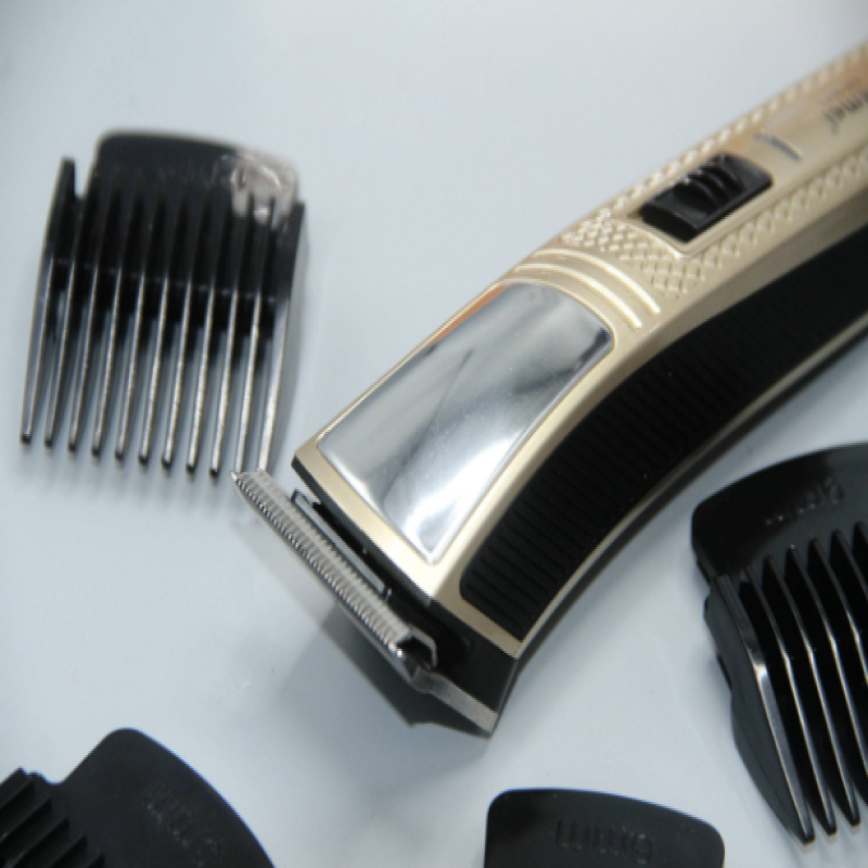 Kemei KM-5071 PowerTrim Cordless Hair Clipper