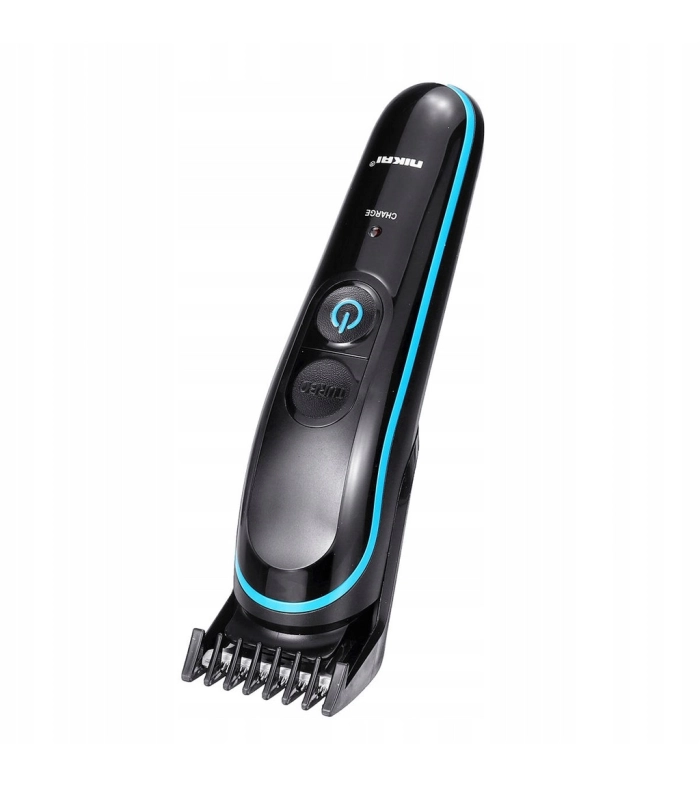 Hair And Beard Trimmer Grooming Kit Nikai NK-2261 5 in 1