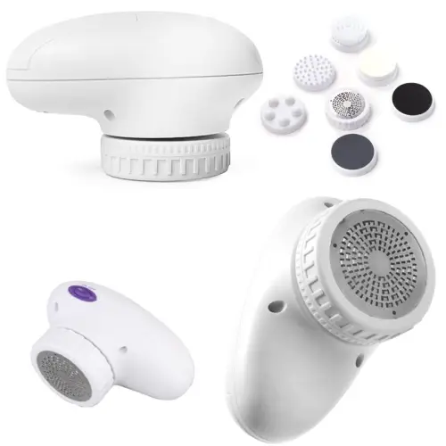 Cnaier Pedi Spa Perfect 30 Pcs Set (AE-835C)