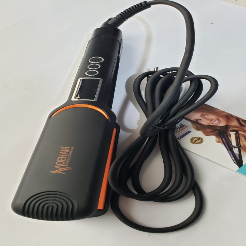 Moehair MO-5025 Hair Straightener