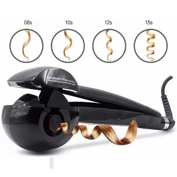CurlPro Perfect Wave Curler