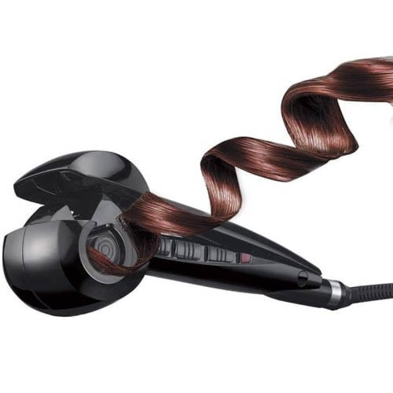 CurlPro Perfect Wave Curler