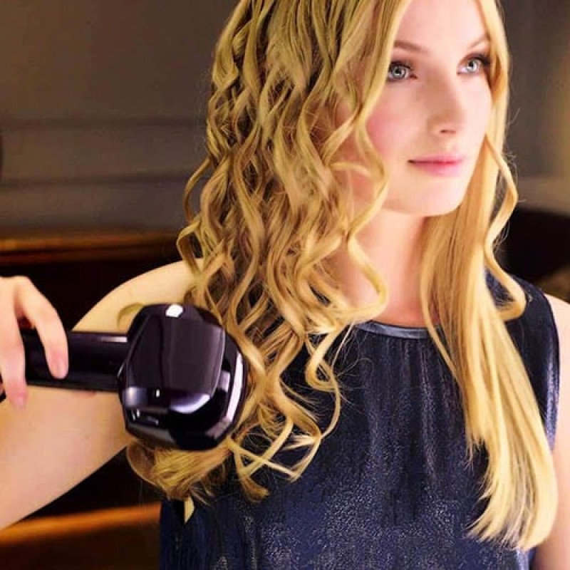 CurlPro Perfect Wave Curler