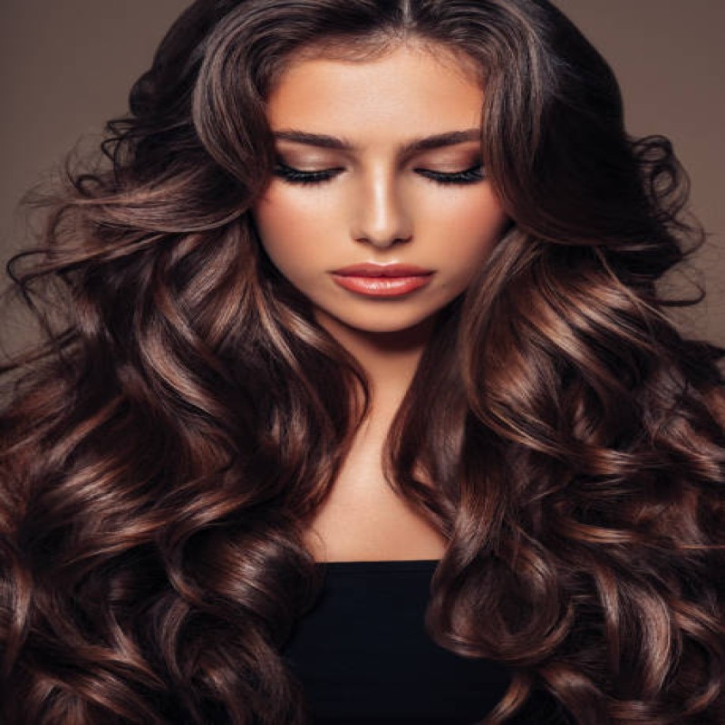 CurlPro Perfect Wave Curler