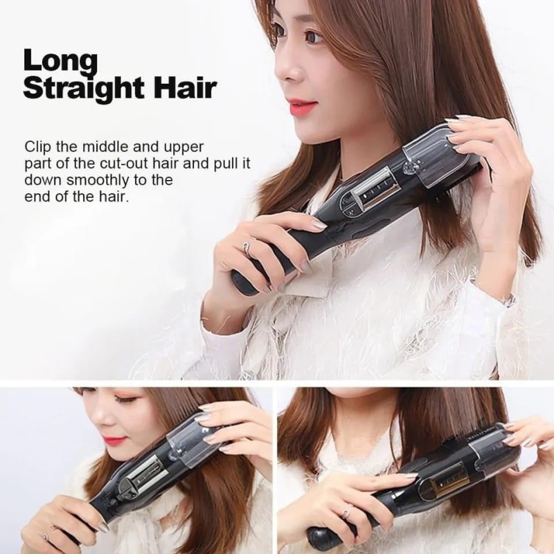 Umate Precision Split End Cutter Trimmer