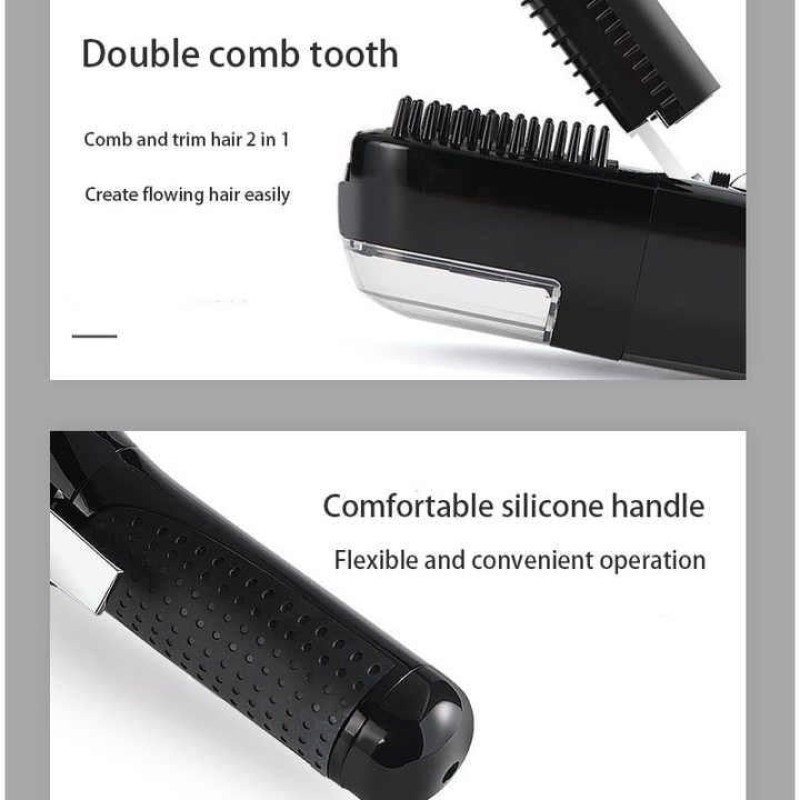 Umate Precision Split End Cutter Trimmer