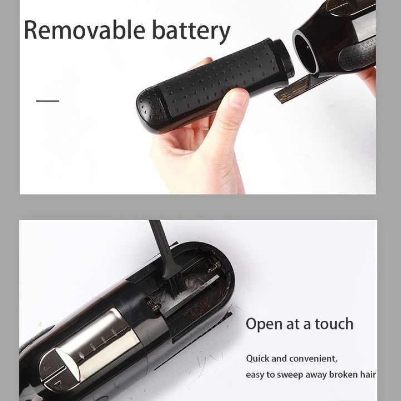 Umate Precision Split End Cutter Trimmer