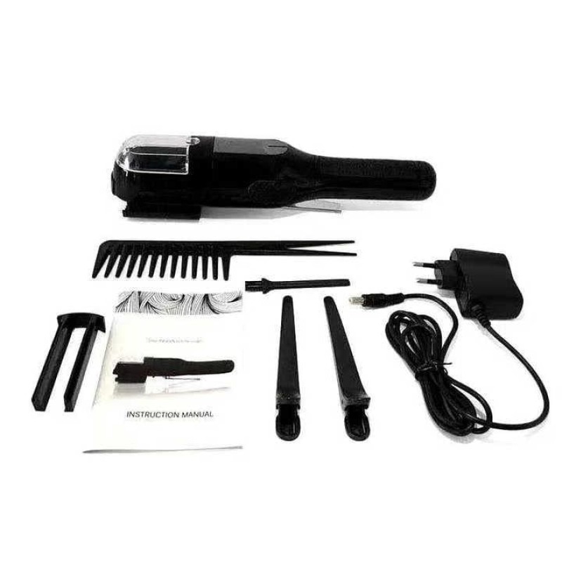 Umate Precision Split End Cutter Trimmer