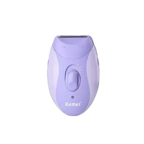 Kemei Precision Hair Remover for Women – KM-6037 New Full Addition