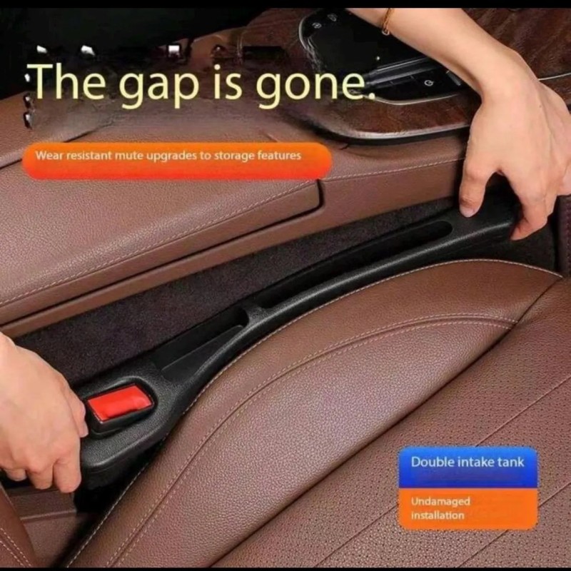 AutoGap Guard Pro – 2PC Set