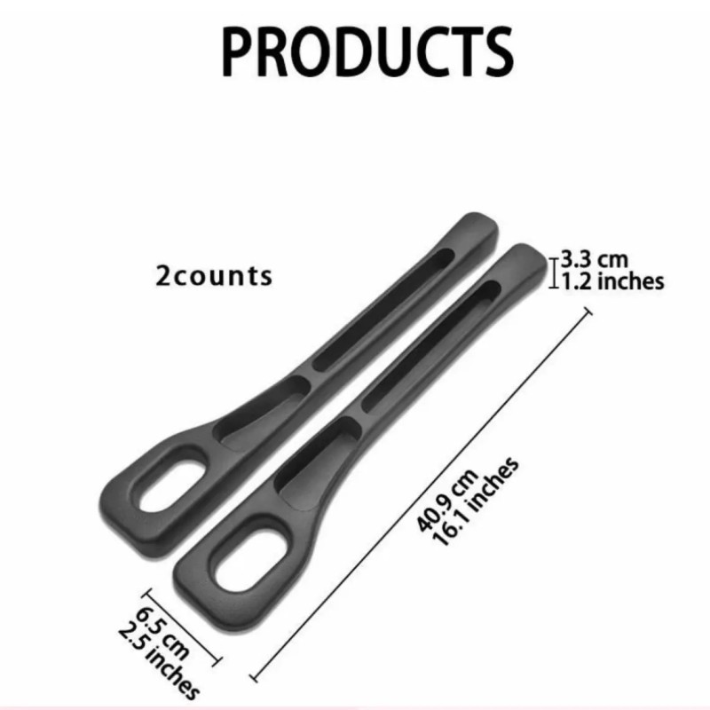 AutoGap Guard Pro – 2PC Set