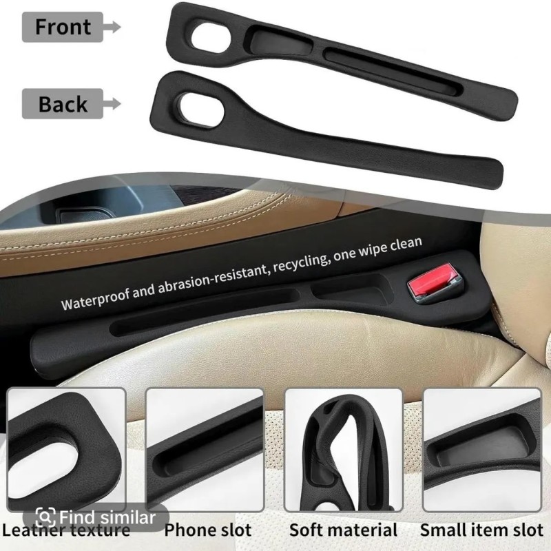 AutoGap Guard Pro – 2PC Set