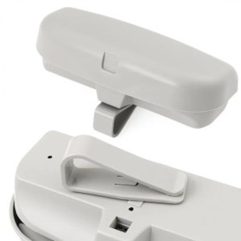 Multi-Function Car Sun Visor Sunglasses & Card Holder Box