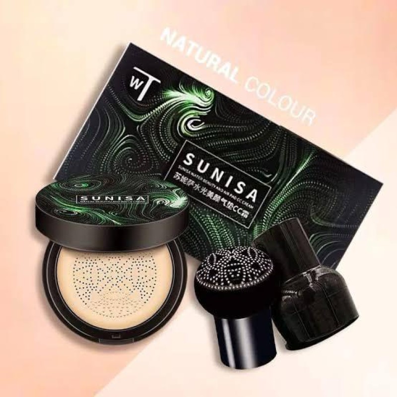 Sunisa Skin Foundation