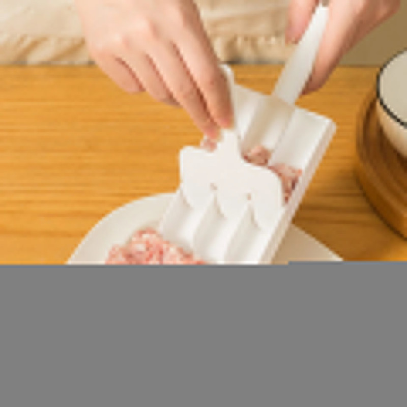 kabab & meat ball maker