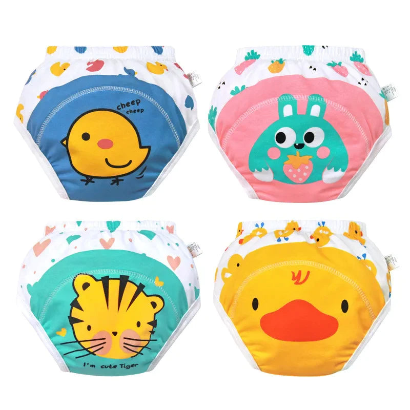 Baby Water Proof Diapers