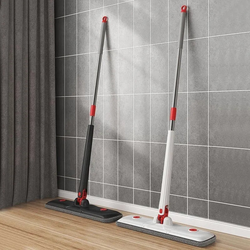 360? Rotating Twister Mop
